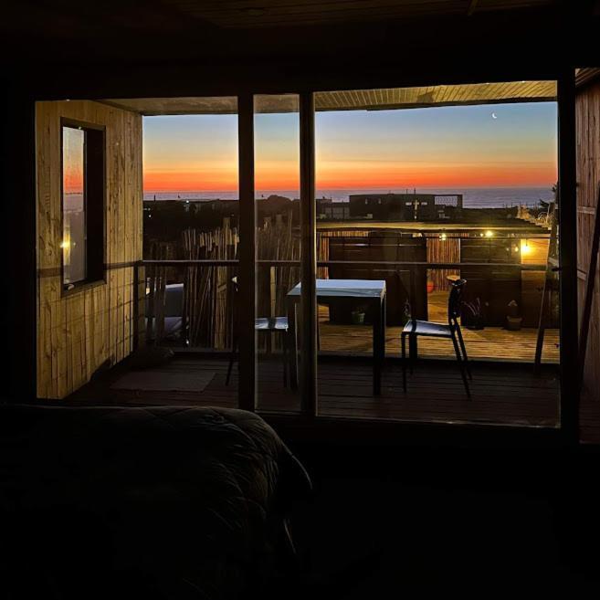 Casa de hóspedes Saldemar Playa Hermosa Pichilemu